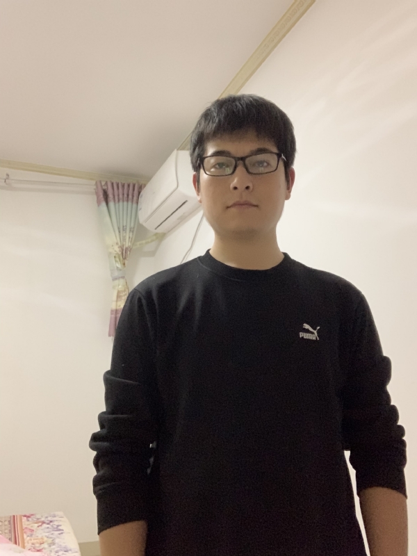 沫颜的第一张照片--新乡相亲服务中心