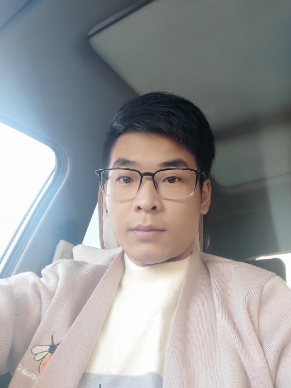 小奕的第一张照片--新乡相亲服务中心