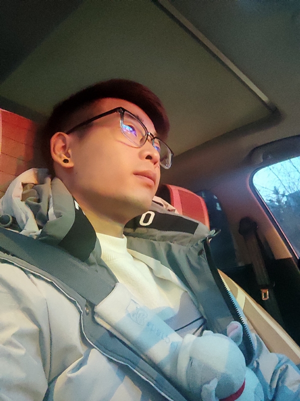 小奕的第二张照片--新乡相亲服务中心