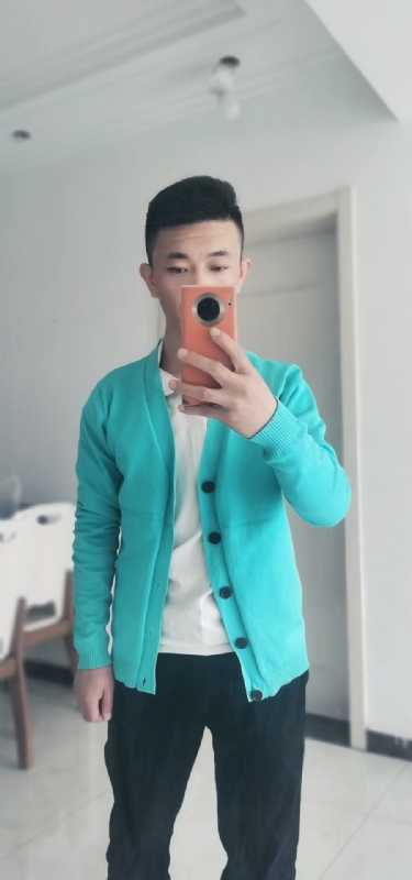 康荣振的第二张照片--新乡相亲服务中心