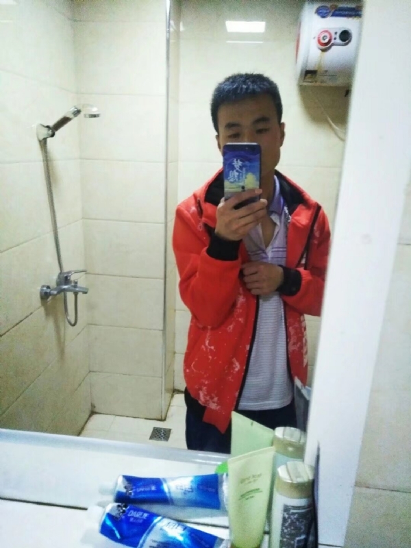 海之子的第一张照片--新乡相亲服务中心