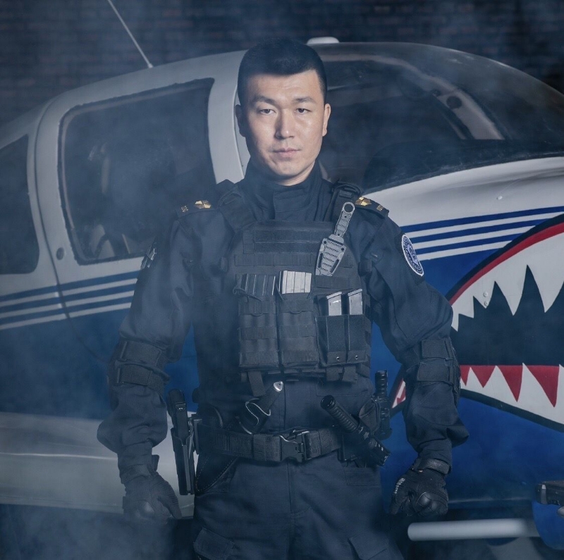 绿色的第二张照片--新乡相亲服务中心