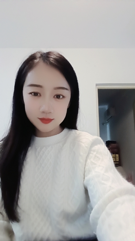 格格的第一张照片--新乡相亲服务中心