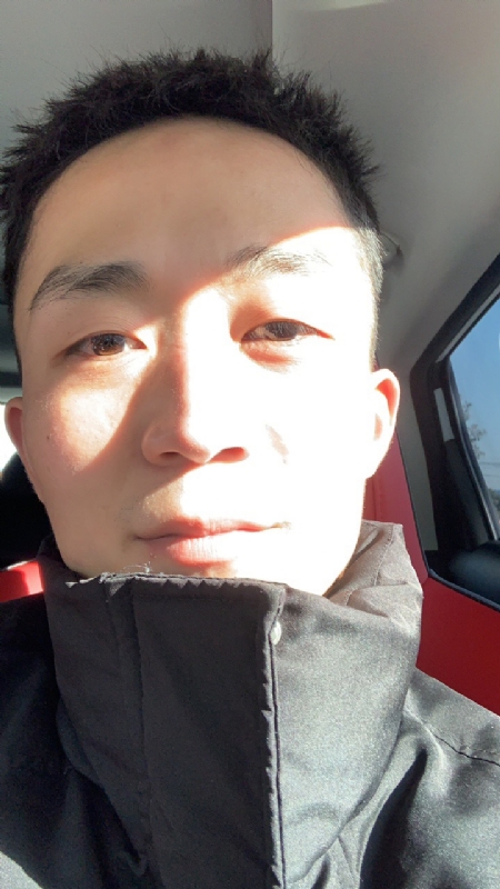 自由的第一张照片--新乡相亲服务中心