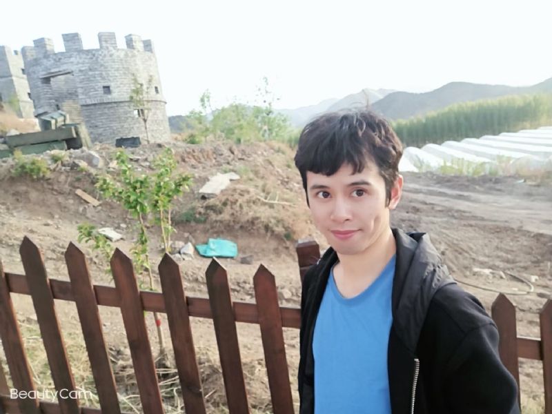 风一样的男子的第一张照片--新乡相亲服务中心