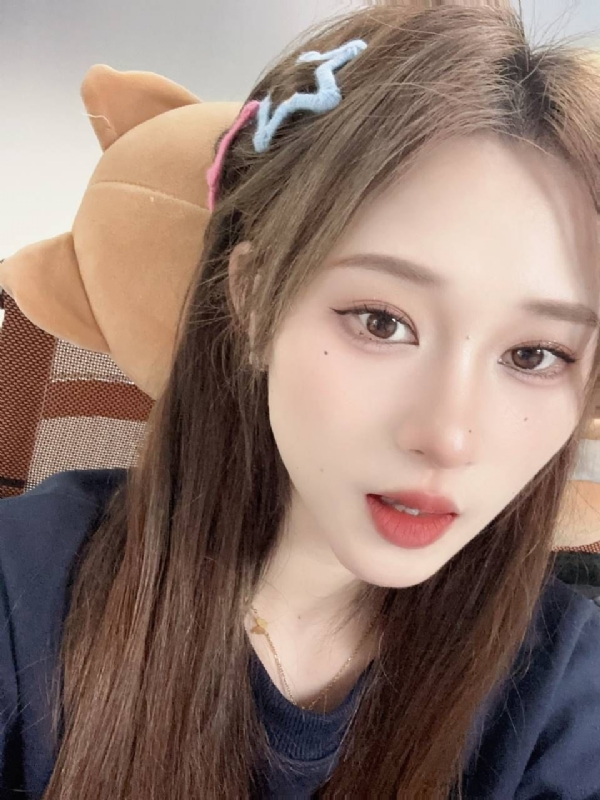 曦曦的第一张照片--新乡相亲服务中心