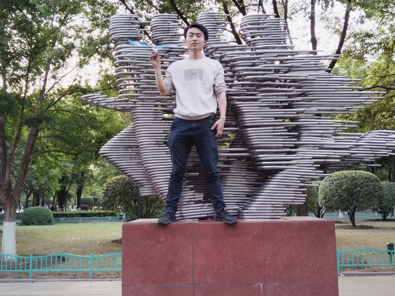 曾经的第一张照片--新乡相亲服务中心