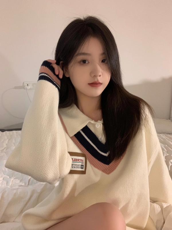 一個人的第一张照片--新乡相亲服务中心