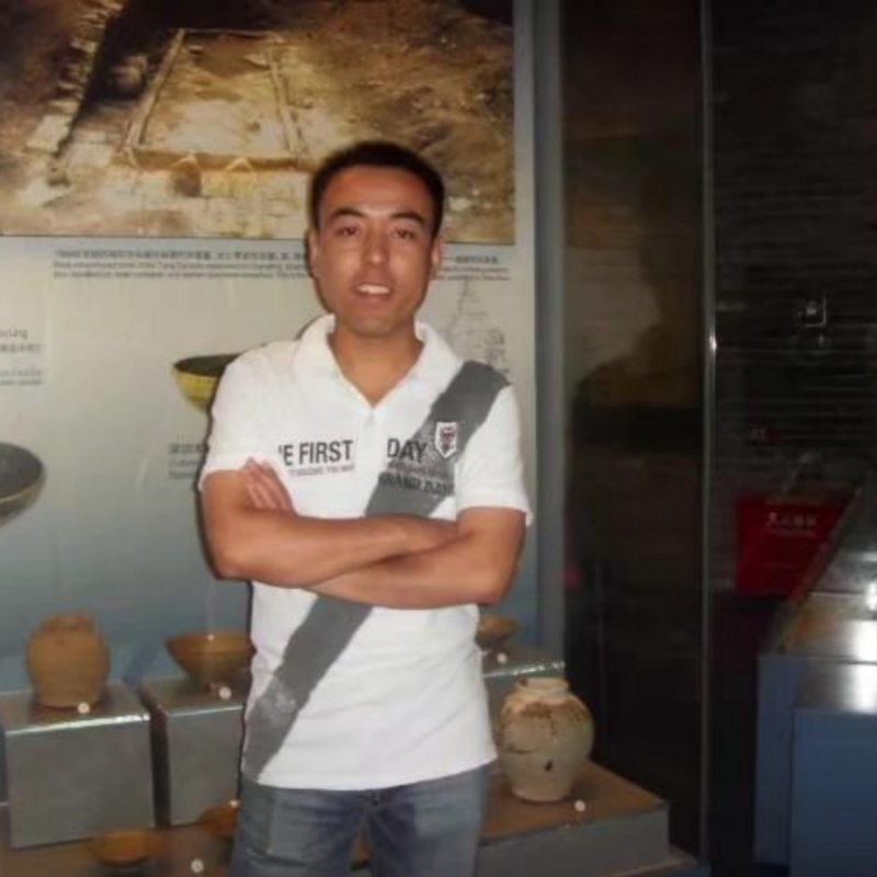 小明的第一张照片--新乡相亲服务中心