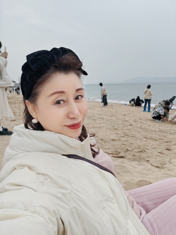 爱厦的第一张照片--新乡相亲服务中心