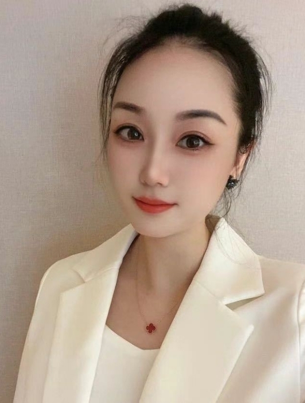 罗美女的第一张照片--新乡相亲服务中心