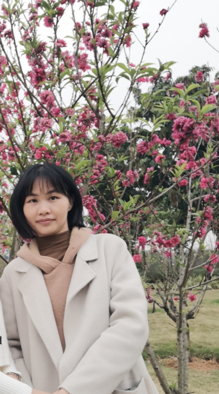 文青的第一张照片--新乡相亲服务中心