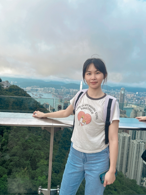 文青的第二张照片--新乡相亲服务中心