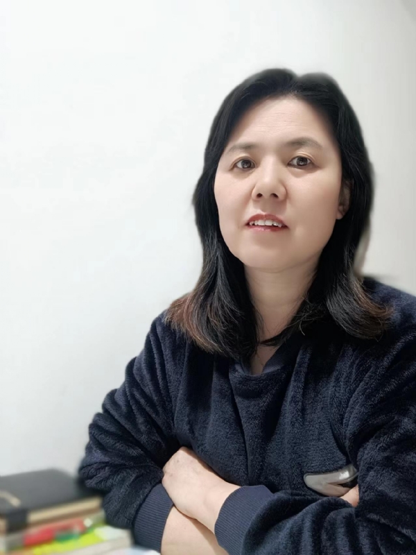 小米的第一张照片--新乡相亲服务中心