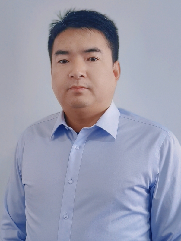 于先生的第一张照片--新乡相亲服务中心