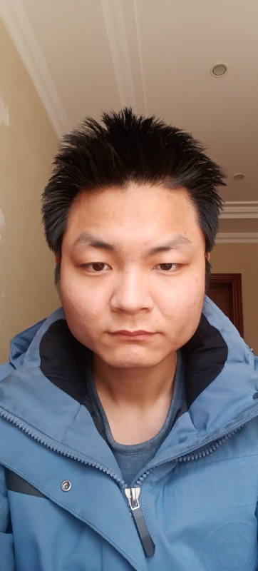 冬瓜的第一张照片--新乡相亲服务中心