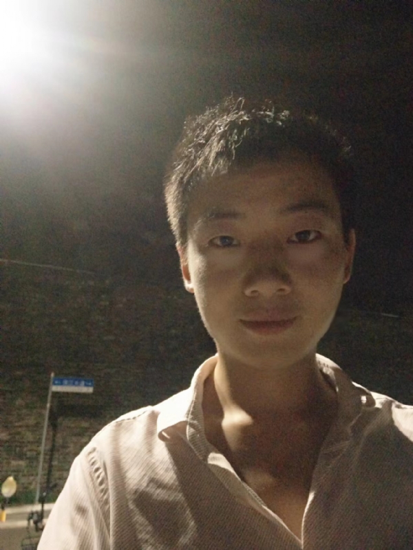 来啊的第一张照片--新乡相亲服务中心