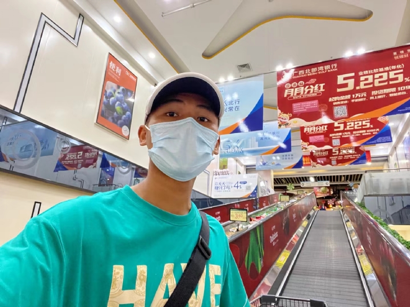 四月的第二张照片--新乡相亲服务中心