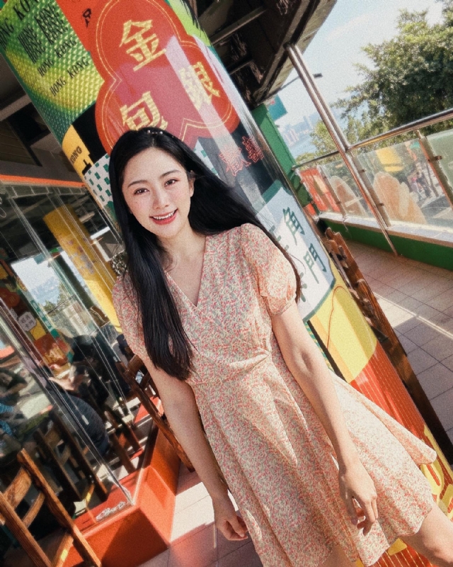 蕾蕾的第一张照片--新乡相亲服务中心