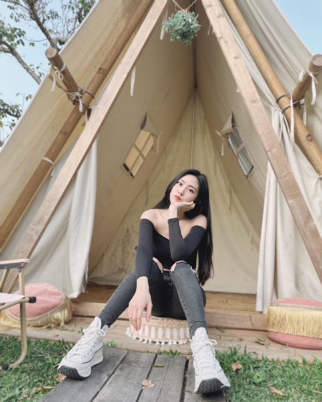 蕾蕾的第二张照片--新乡相亲服务中心