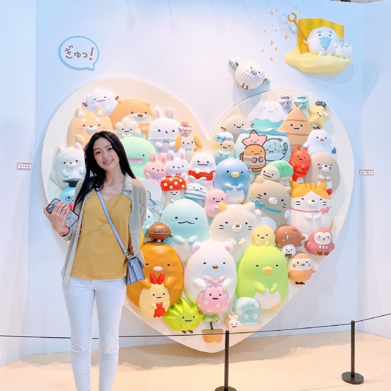 蕾蕾的第四张照片--新乡相亲服务中心