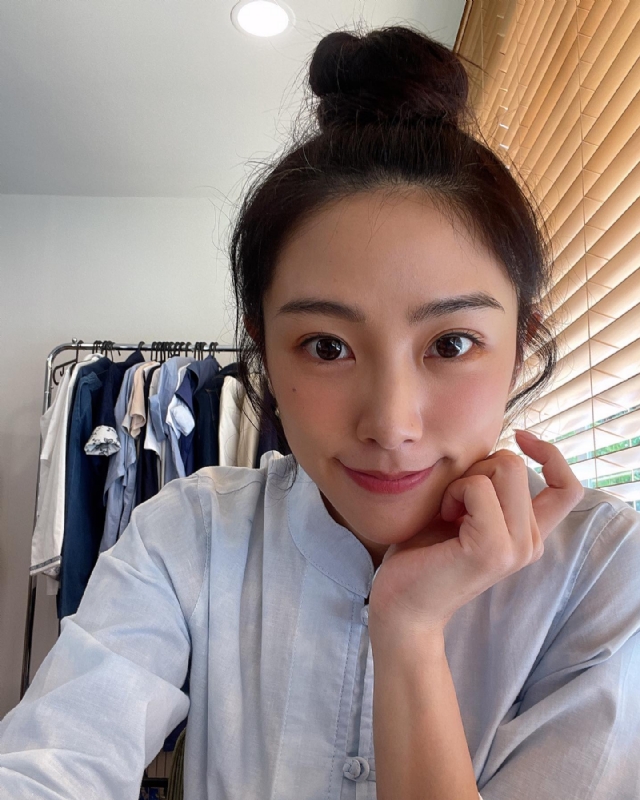 蕾蕾的第六张照片--新乡相亲服务中心