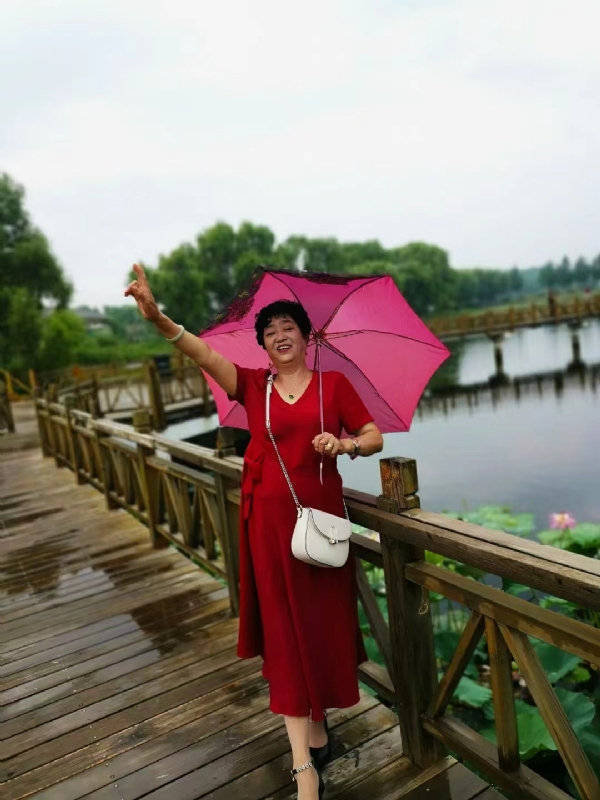 陈姐的第二张照片--新乡相亲服务中心