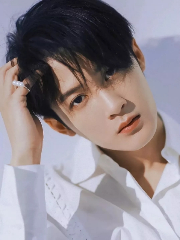 贝贝的第一张照片--新乡相亲服务中心