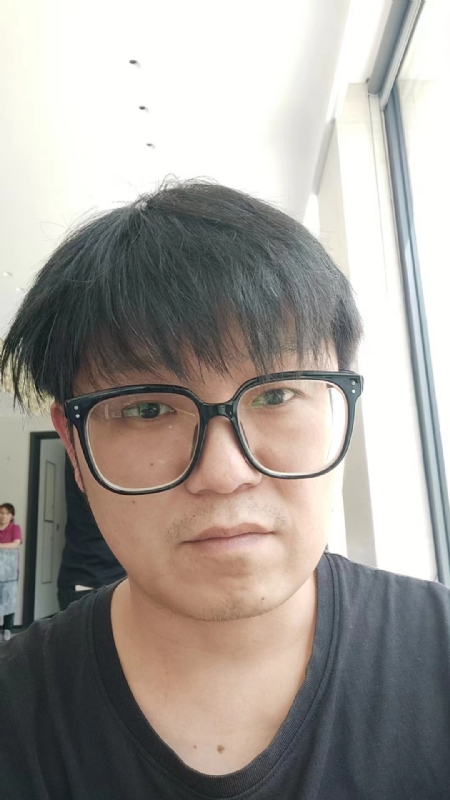 未艾的第二张照片--新乡相亲服务中心