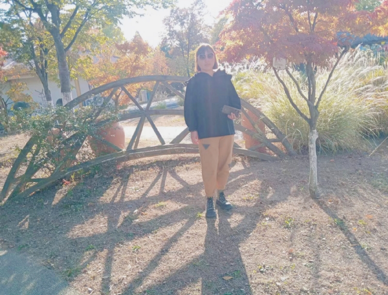 无极限的第二张照片--新乡相亲服务中心