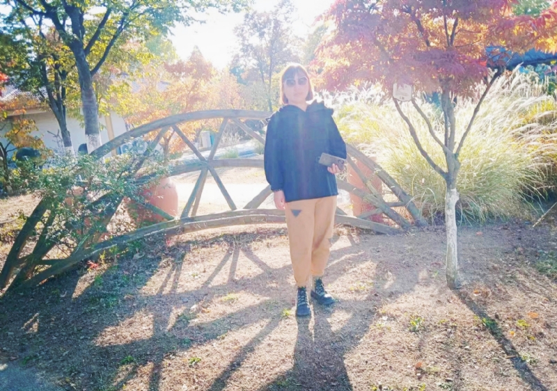 无极限的第四张照片--新乡相亲服务中心