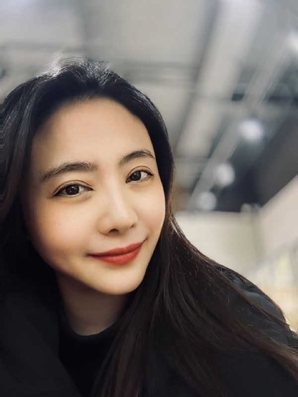 泽恩的第一张照片--新乡相亲服务中心