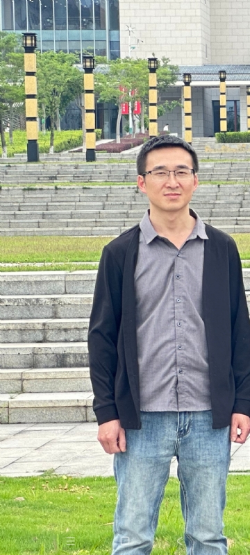 未来可期的第二张照片--新乡相亲服务中心