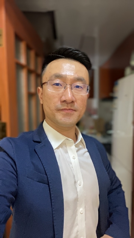 笑看人生的第二张照片--新乡相亲服务中心