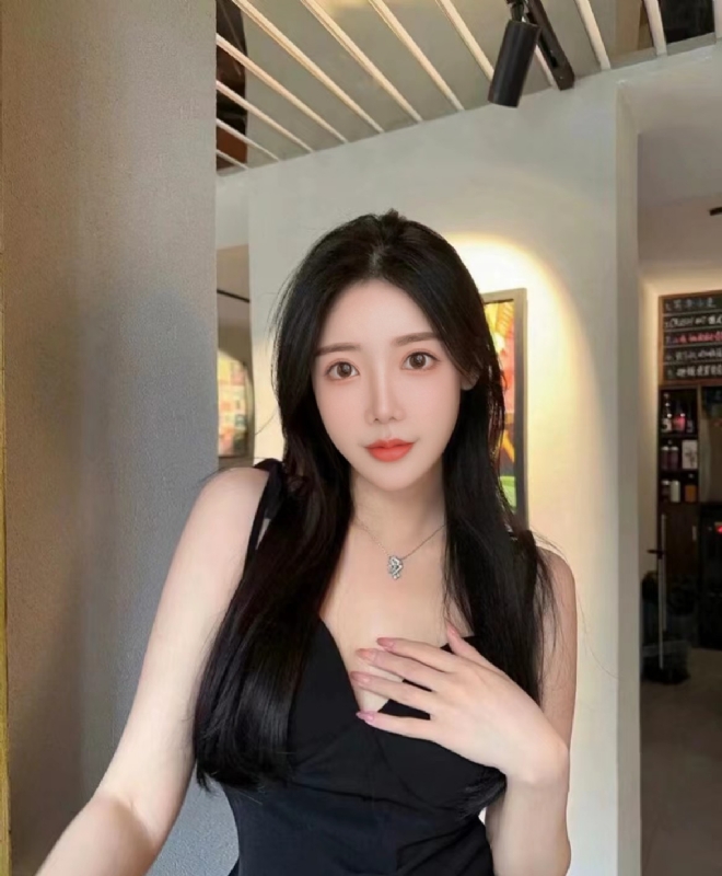 Candy的第一张照片--新乡相亲服务中心