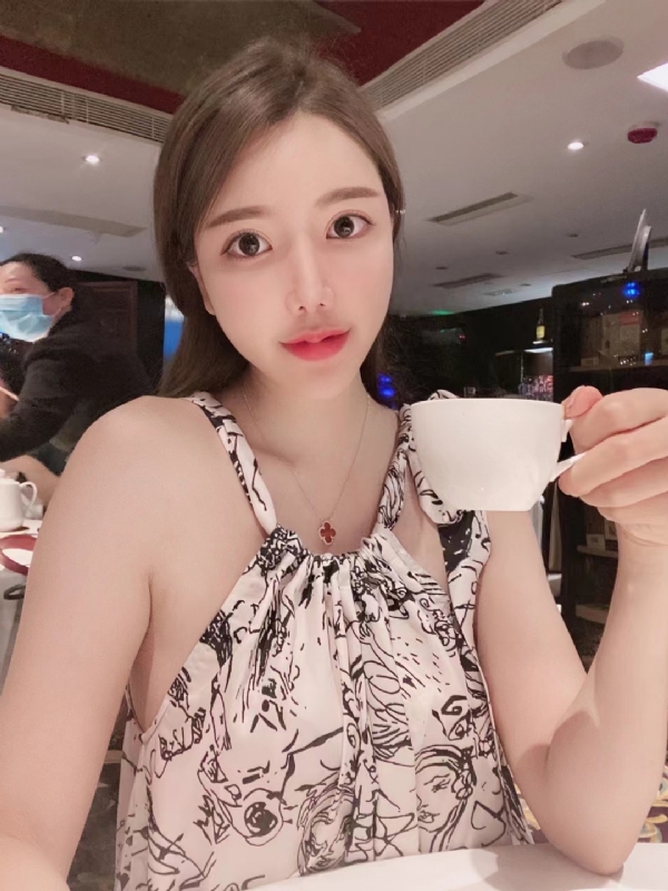 Candy的第二张照片--新乡相亲服务中心