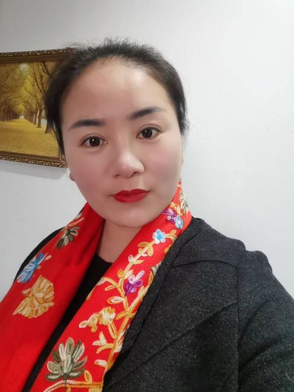 青柠檬的第一张照片--新乡相亲服务中心