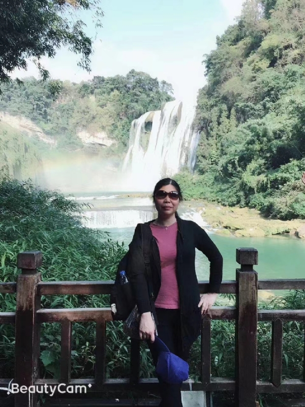 暖阳的第一张照片--新乡相亲服务中心