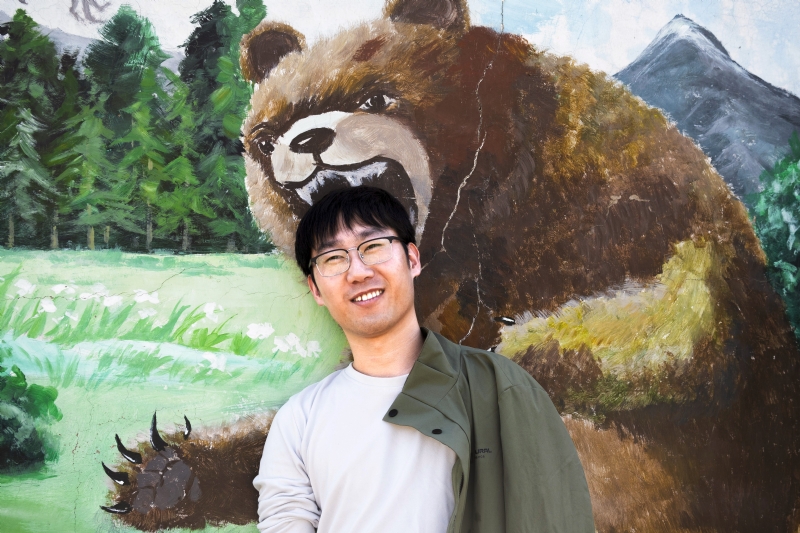 强强的第一张照片--新乡相亲服务中心