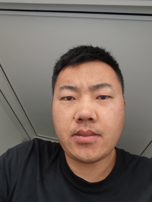 陆开森的第一张照片--新乡相亲服务中心