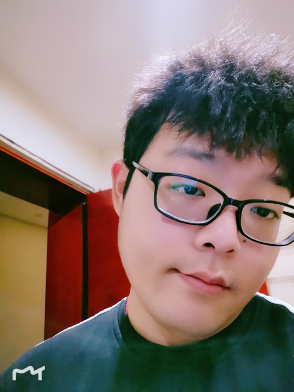 坠羽的第一张照片--新乡相亲服务中心