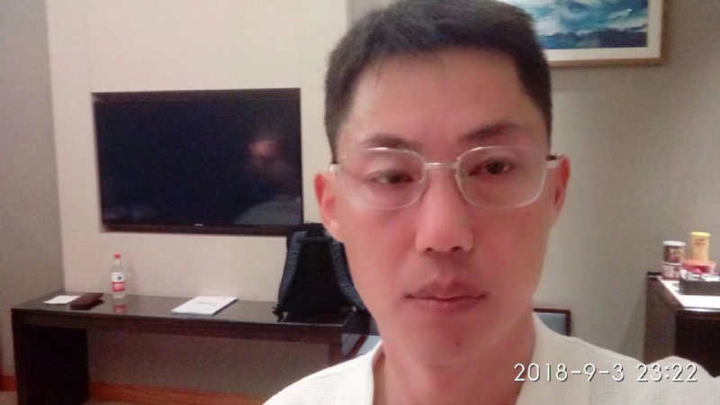 琼台仙谷的第一张照片--新乡相亲服务中心