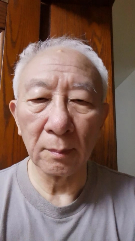 原始森林的第一张照片--新乡相亲服务中心