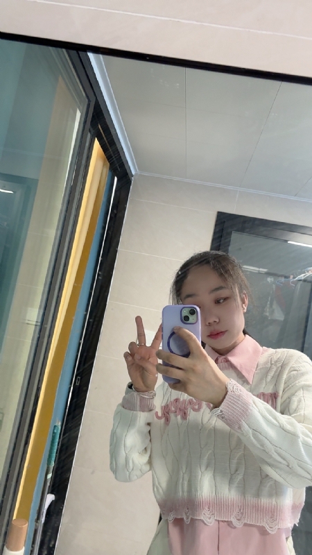 琪琪的第一张照片--新乡相亲服务中心