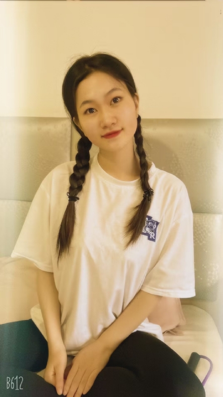 Mia的第三张照片--新乡相亲服务中心