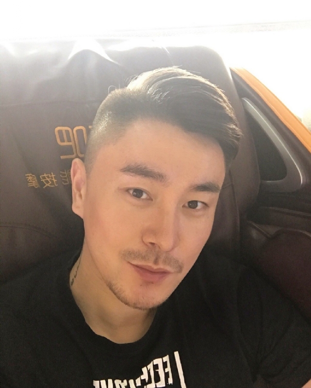 郑Sir的第二张照片--新乡相亲服务中心