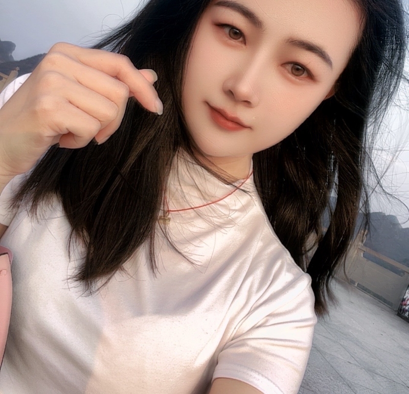 彭彭的第一张照片--新乡相亲服务中心