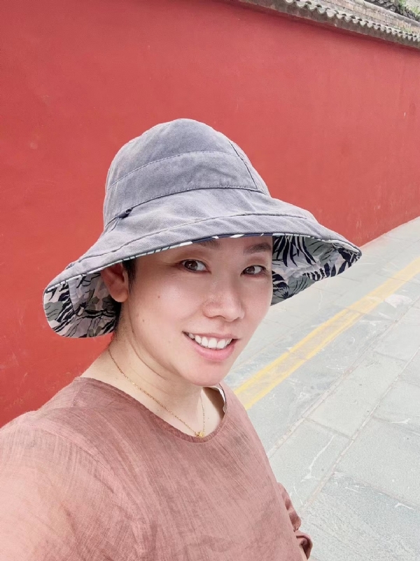 妖娆的煤气罐的第一张照片--新乡相亲服务中心