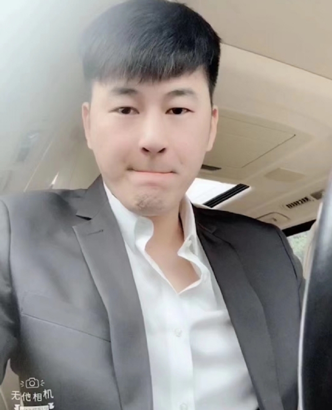 来弟的第一张照片--新乡相亲服务中心