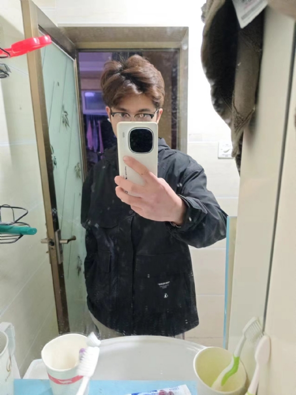 想吃糖醋渝的第一张照片--新乡相亲服务中心